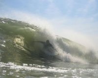 CISoulSurfer avatar