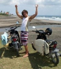 BSam avatar
