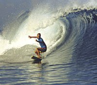 IndoSurf avatar