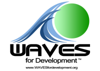 WAVES for Development avatar