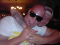 Weza avatar