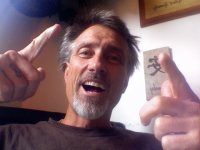 Papo avatar