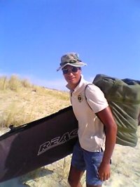 WaterBoy75 avatar
