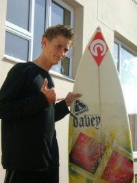 Schalk Louw avatar