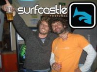 SurfCastle avatar