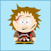 FrankyG avatar