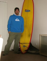Boardervan avatar