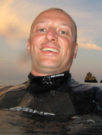 Toby Horemans avatar