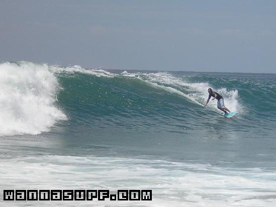 surf photo