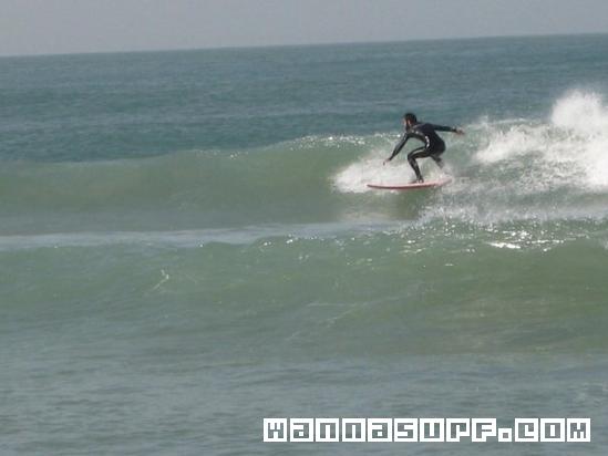 surf photo