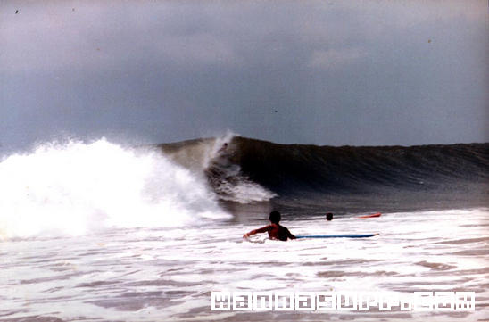 surf photo
