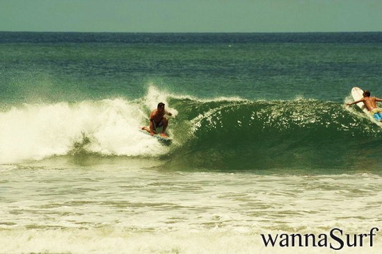 surf photo