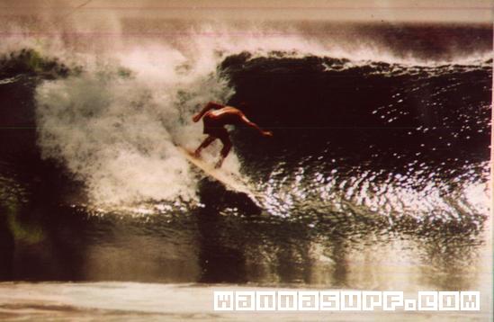 surf photo