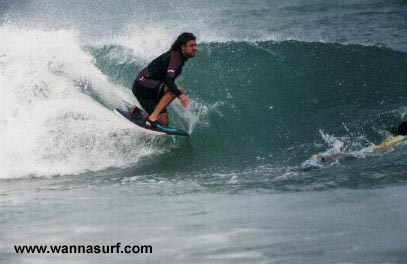 surf photo