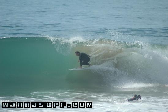 surf photo