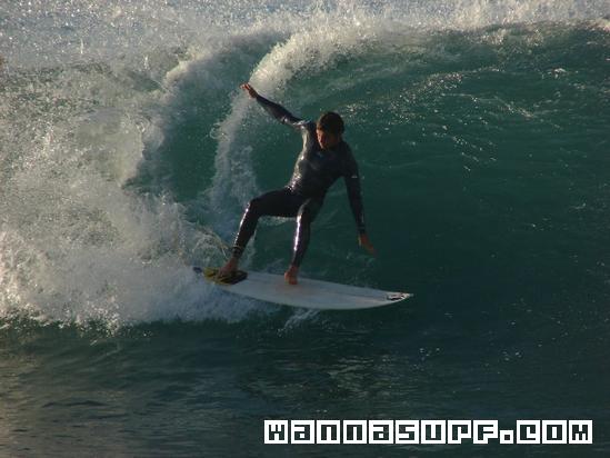 surf photo