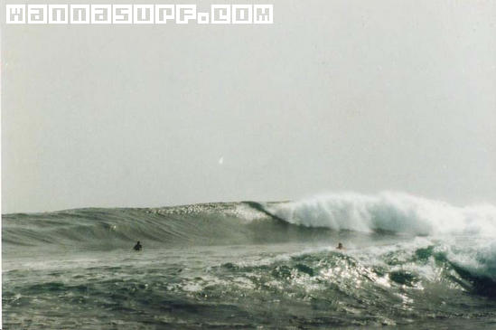 surf photo