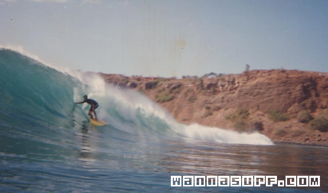 surf photo