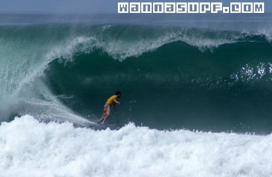 surf photo