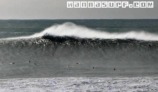 surf photo