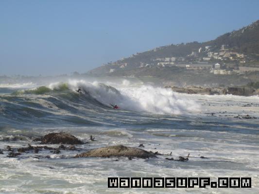 surf photo
