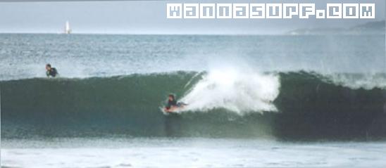 surf photo