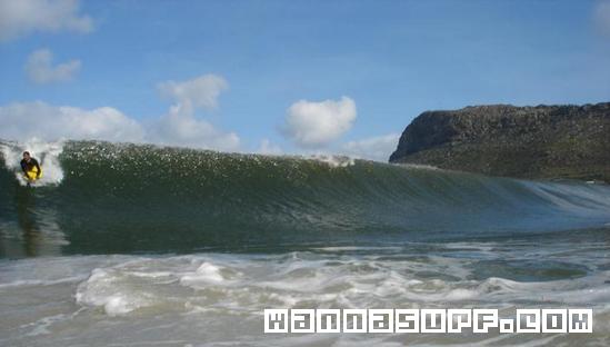 surf photo