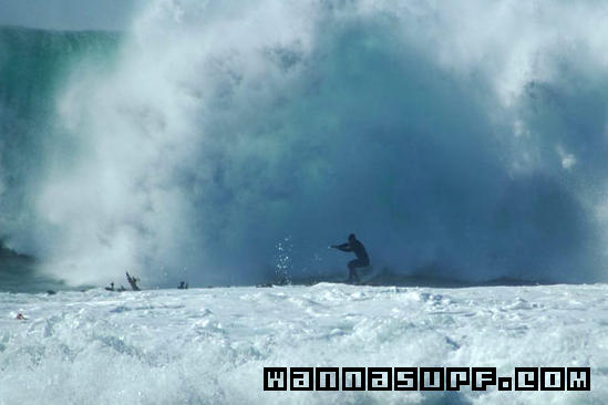 surf photo