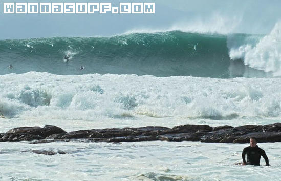 surf photo