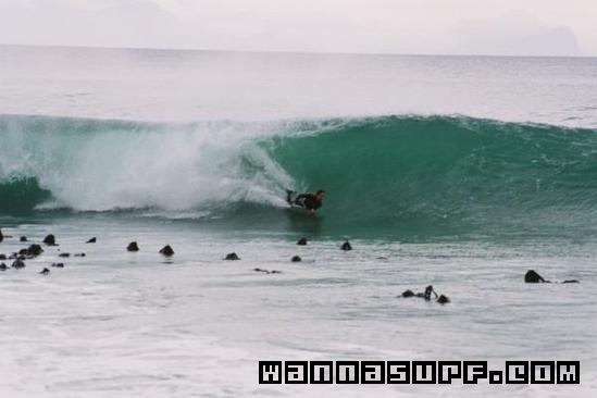 surf photo
