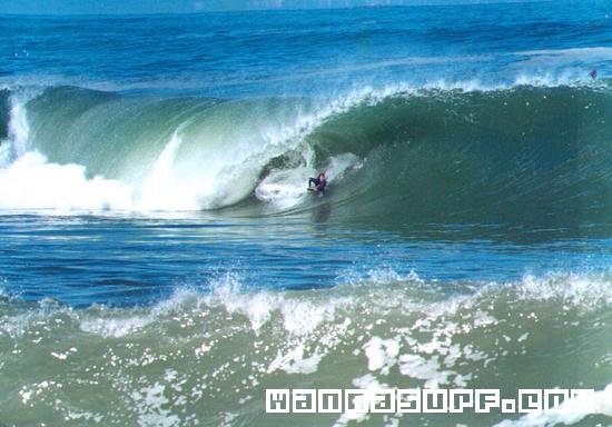 surf photo