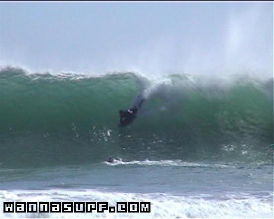 surf photo