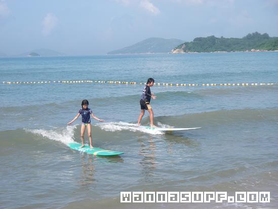 surf photo
