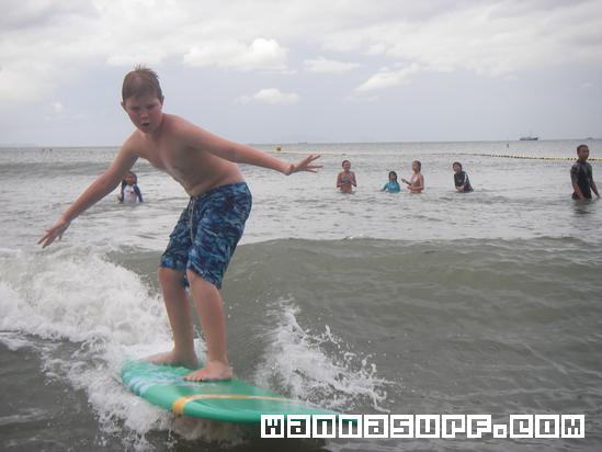 surf photo