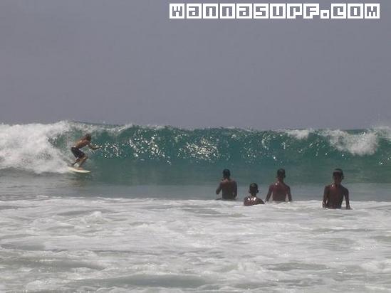 surf photo