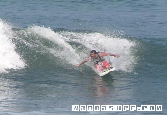 surf photo