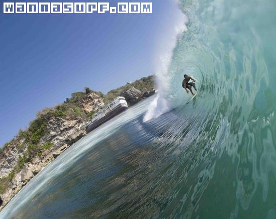 surf photo
