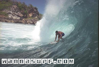 surf photo