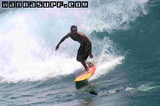 surf photo