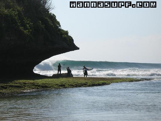 surf photo