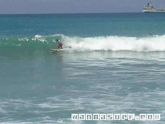 surf photo
