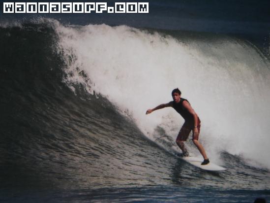 surf photo