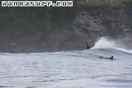 surf photo