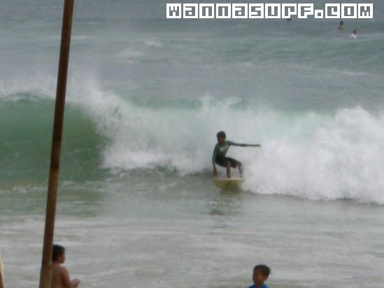 surf photo