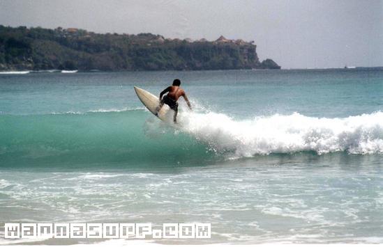 surf photo
