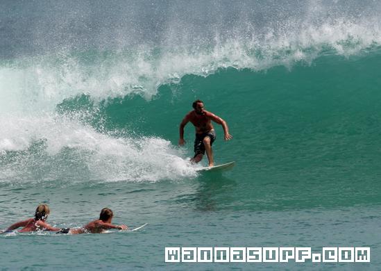 surf photo