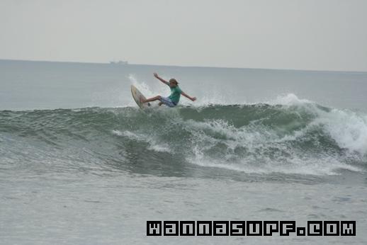 surf photo