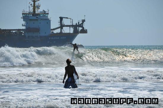 surf photo
