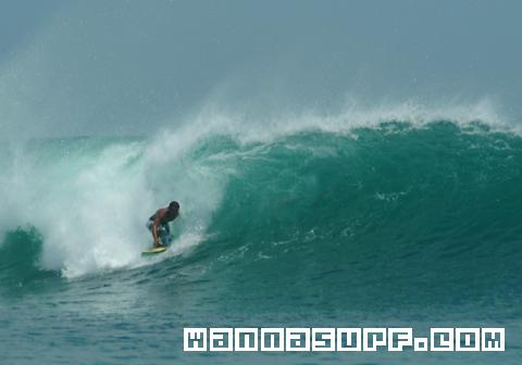 surf photo