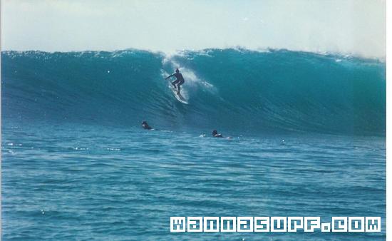surf photo